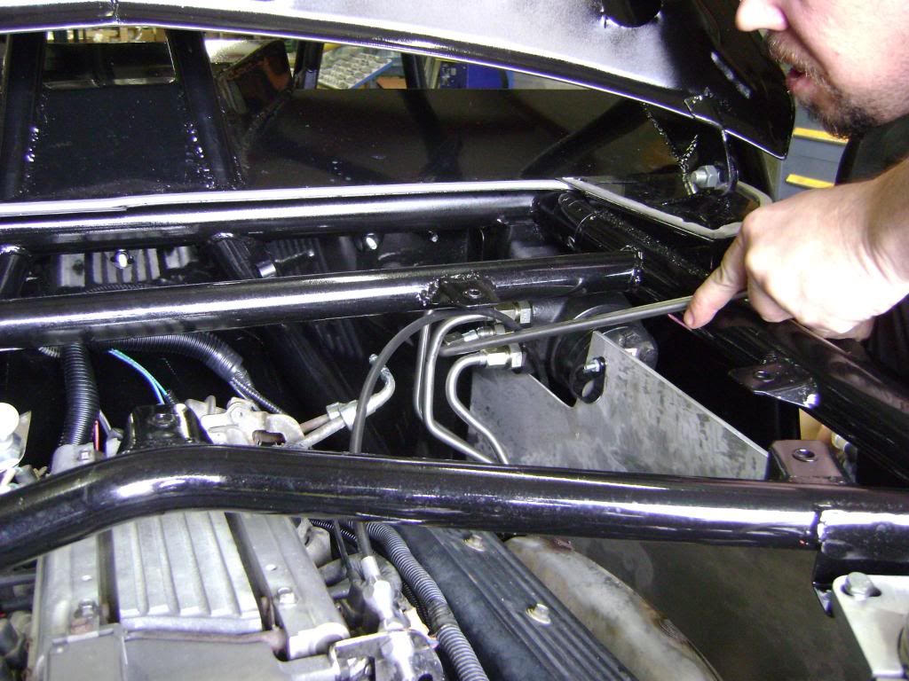 copper crawler buggy build from nc4x4 Page 10 Pirate 4x4